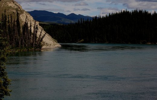 Yukon River II